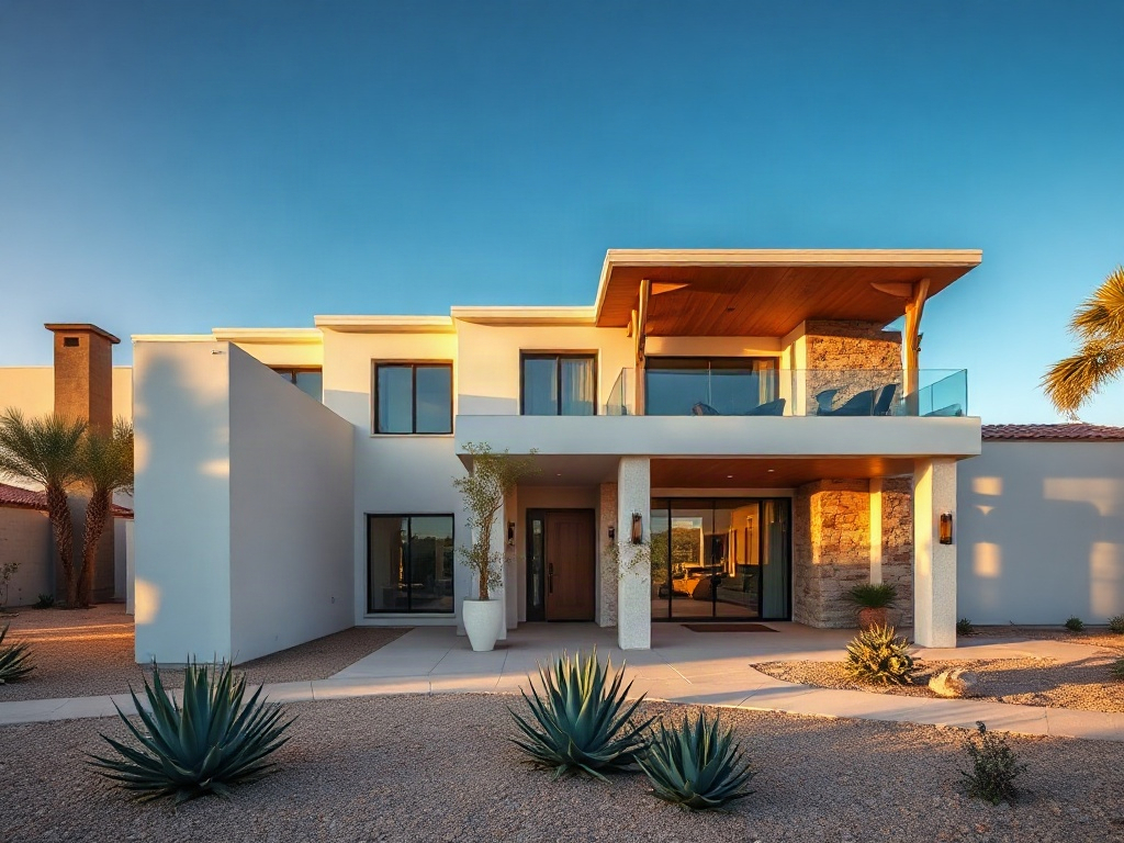 Best Exterior Materials for Rio Grande Valley Homes: Building Smart in South Texas Heat
