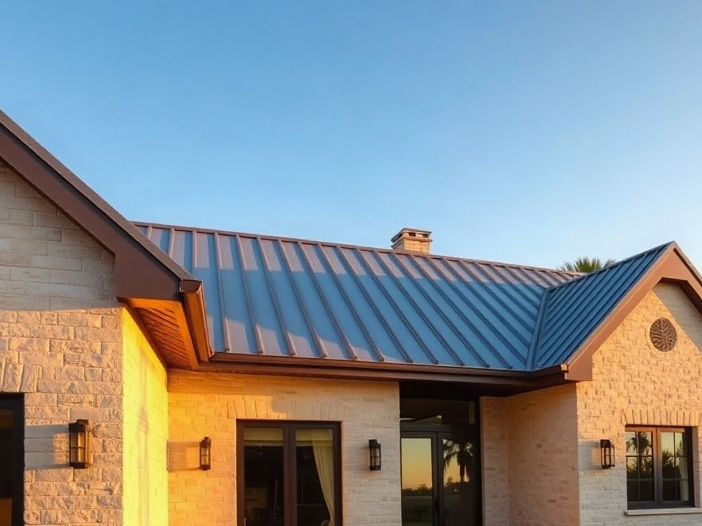 Best Roofing for South Texas Homes: Beat the RGV Heat Before It Starts