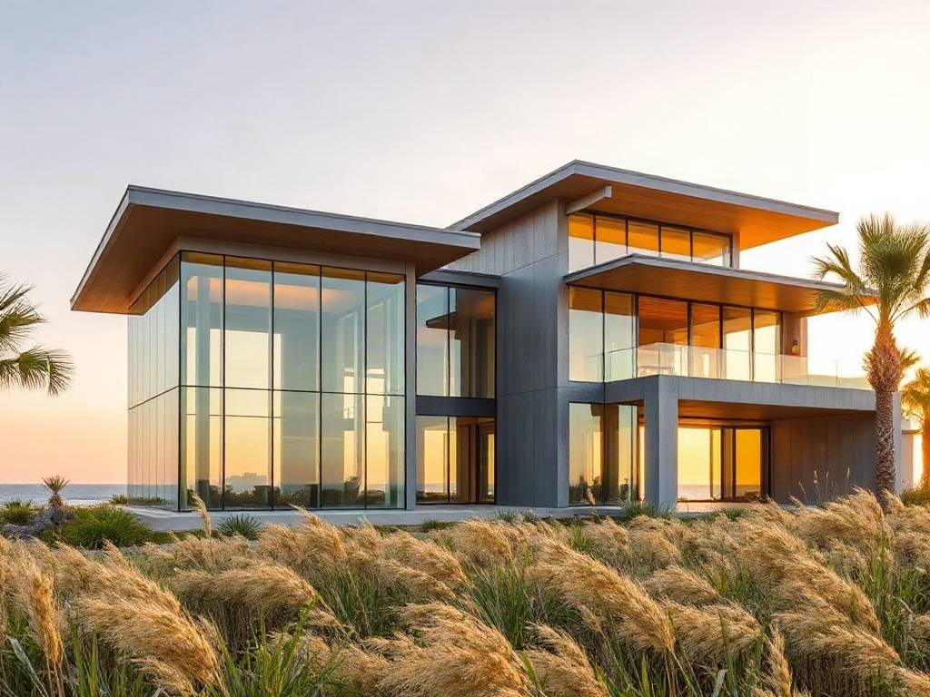 Building Smart: How to Fight Humidity and Salt Corrosion in South Texas Coastal Homes