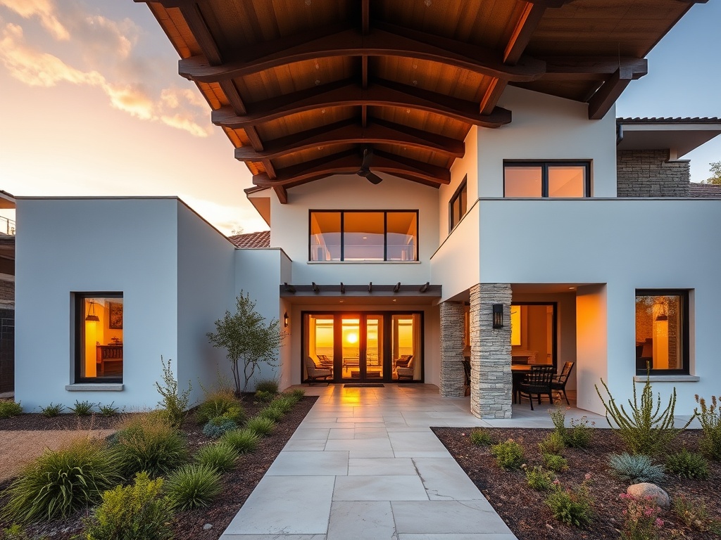 Energy Efficient Home Design in the Rio Grande Valley: What Actually Works