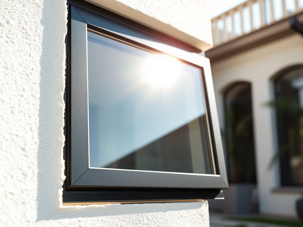 Energy Efficient Home Design in the Rio Grande Valley: What Actually Works