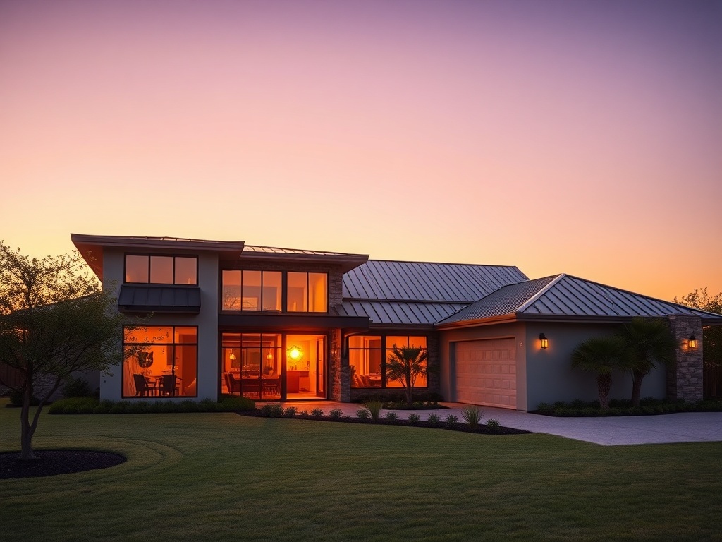Essential Energy-Efficiency Upgrades for New Homes in the Rio Grande Valley