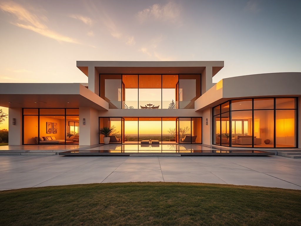 Energy Efficient Homes in the Rio Grande Valley: What Actually Works