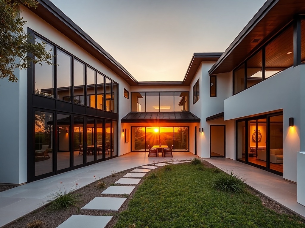 Energy Efficient Homes in the Rio Grande Valley: Insulation and Windows That Actually Work