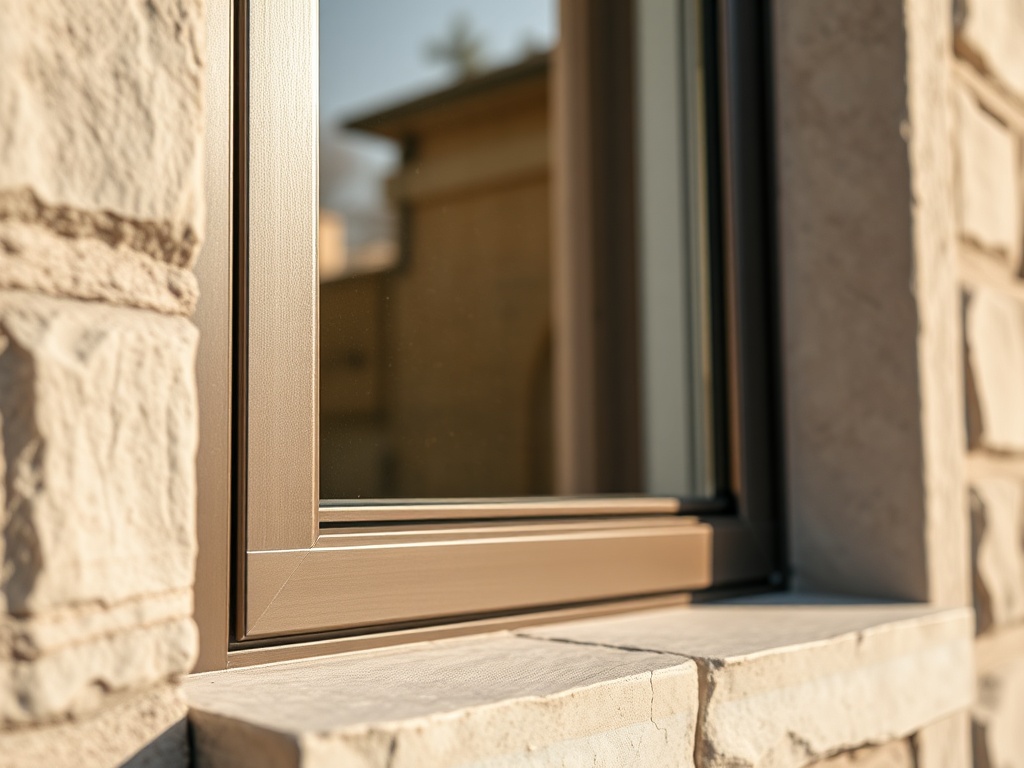 Energy Efficient Homes in the Rio Grande Valley: Insulation and Windows That Actually Work