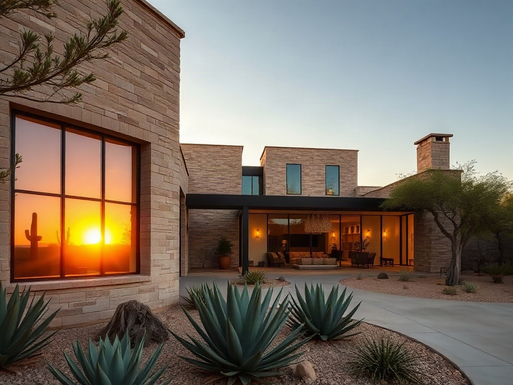 Beat the Heat: Energy Efficient Homes in South Texas Start With the Right Materials