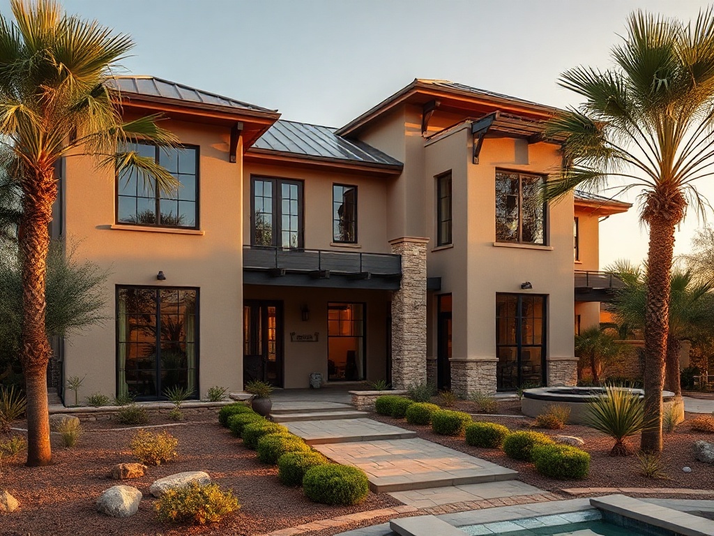 Energy Efficient Homes in South Texas: HVAC and Insulation Strategies That Actually Work