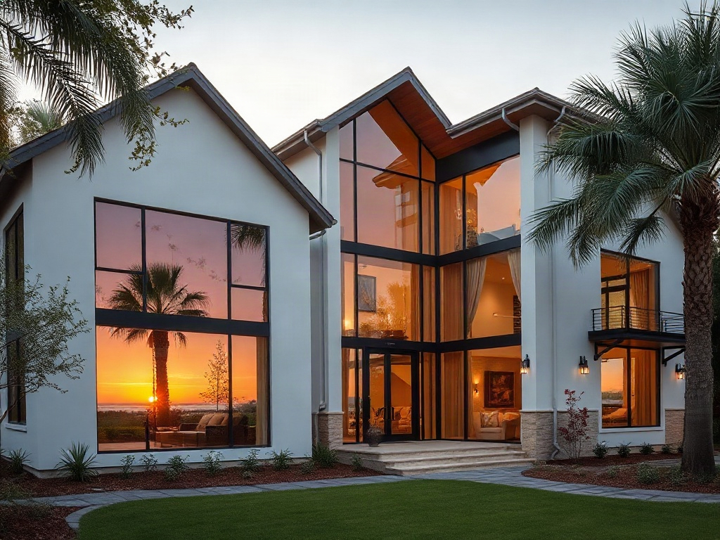 Beat the RGV Heat: Insulation and Windows That Actually Work
