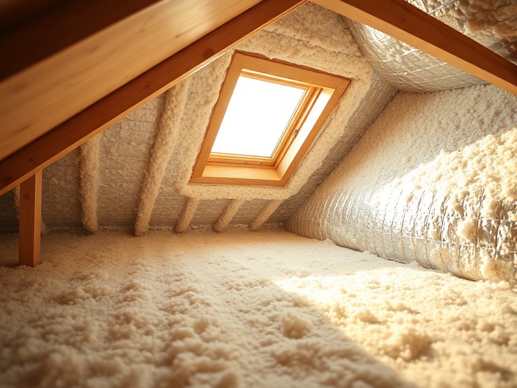 Beat the RGV Heat: Smarter Insulation for South Texas Homes
