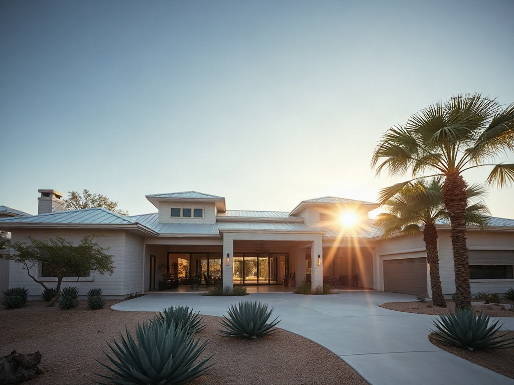Beat the Valley Heat: Smart Roofing & Insulation for Rio Grande Valley Homes