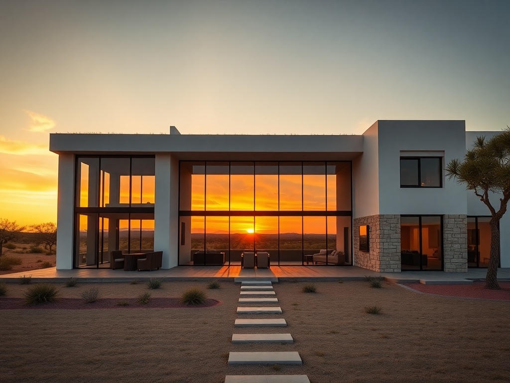 How to Choose Energy Efficient Windows for the Rio Grande Valley Heat