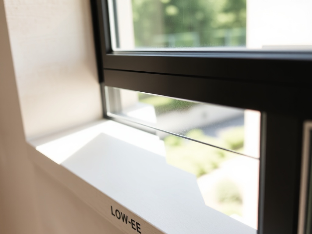 How to Choose Energy Efficient Windows for the Rio Grande Valley Heat