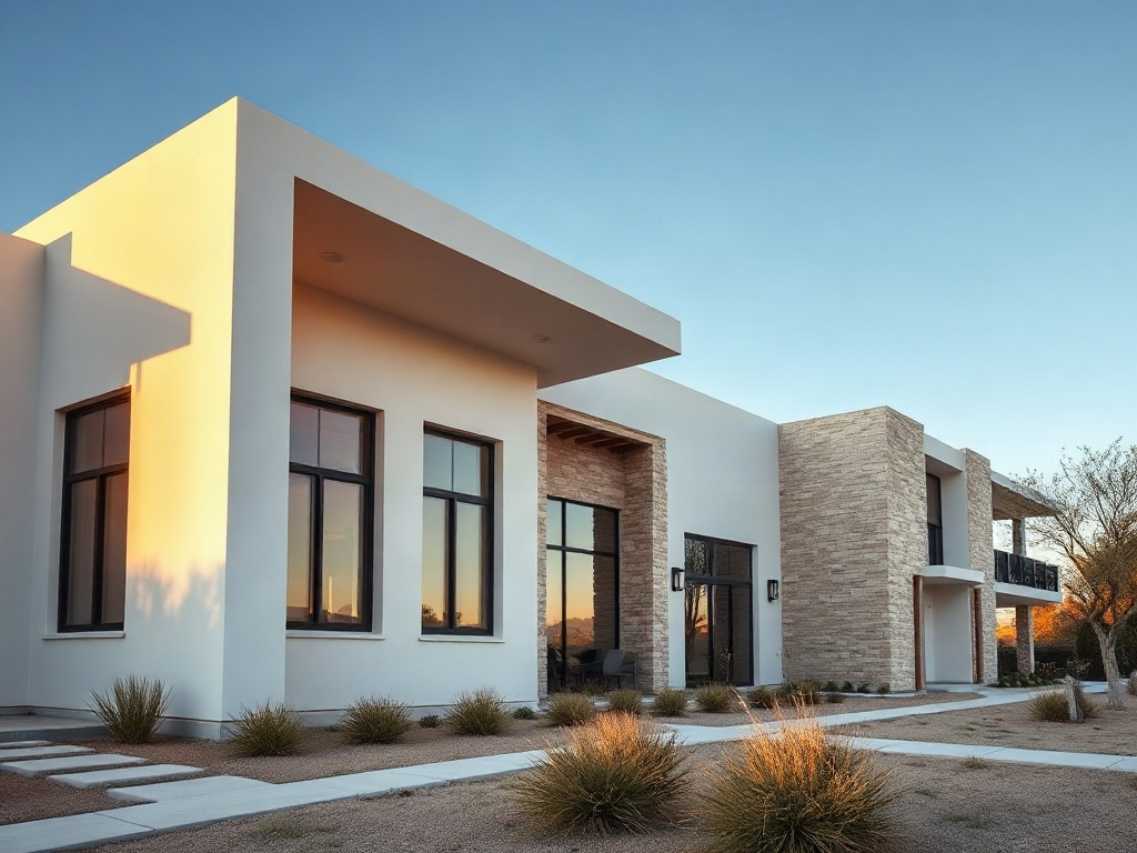 Exterior Home Finishes for Rio Grande Valley: Masonry and Stucco That Hold Up