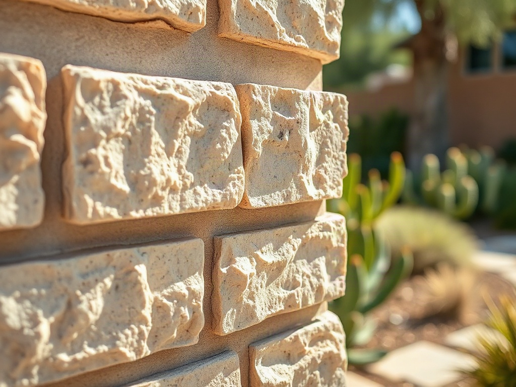 Exterior Home Finishes That Hold Up in South Texas Heat