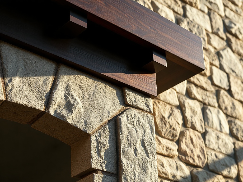 Exterior Materials That Hold Up in Rio Grande Valley Heat