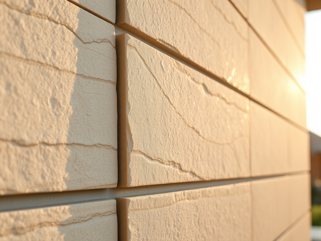 The Best Exterior Materials for South Texas Heat