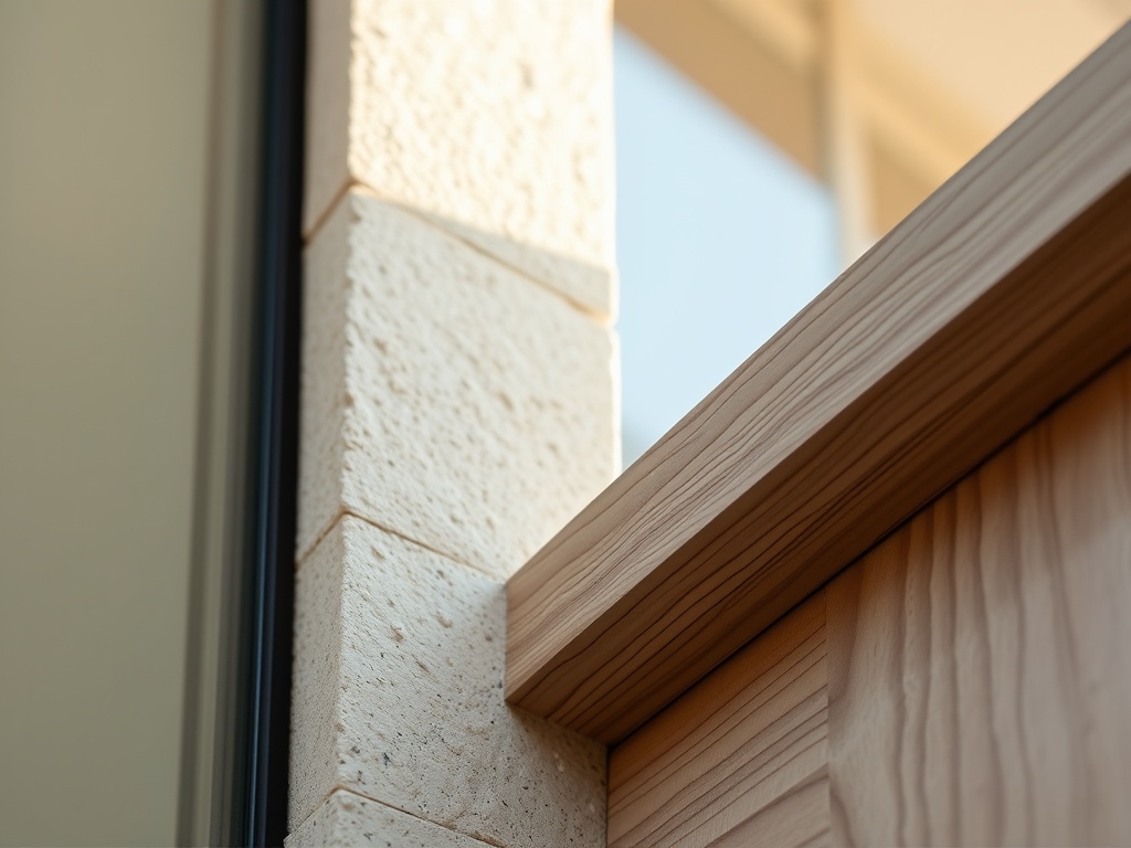 The Best Exterior Materials for Hot Climate South Texas Homes