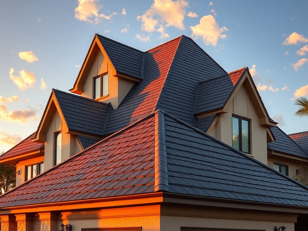 Hurricane-Resistant Roofing Materials: What RGV Homeowners Need to Know