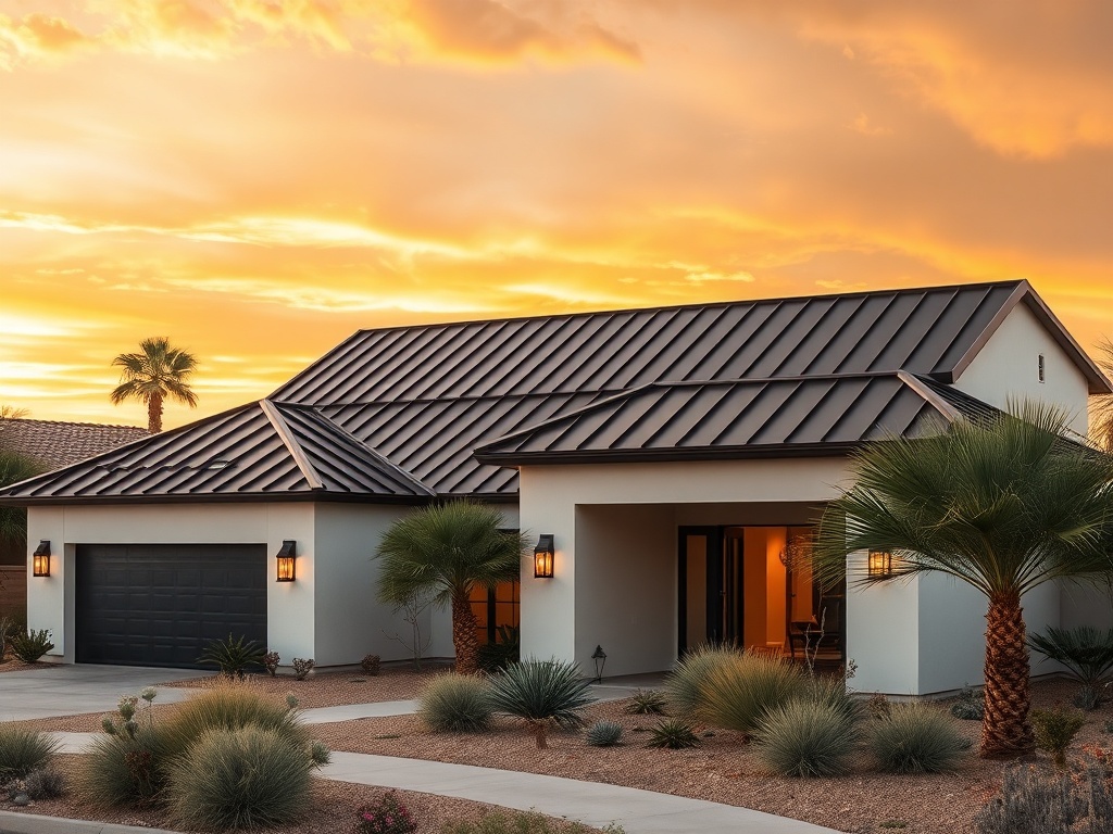 Hurricane-Resistant Roofing for Rio Grande Valley Homes: What Actually Works