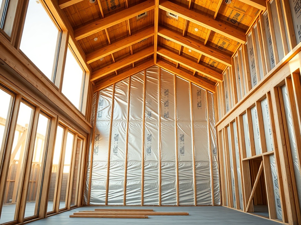 Insulation for Homes in South Texas: What Actually Works in the RGV Heat