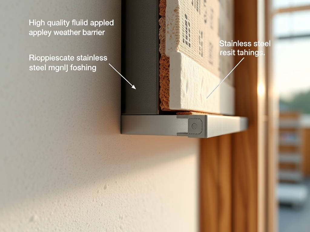 Moisture Control in South Texas Homes: Wall Assembly Tips That Actually Work