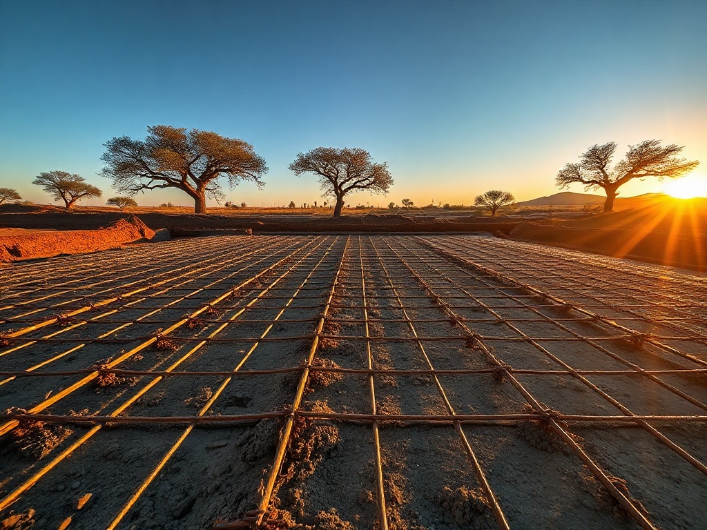 Foundation Types for South Texas Homes: What Expansive Clay Soils Demand