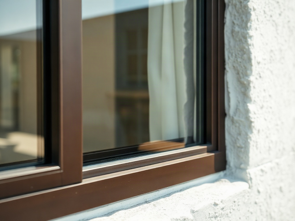 Reflective Metal Roofing and Low-E Glass: Smart Energy Choices for RGV Homes