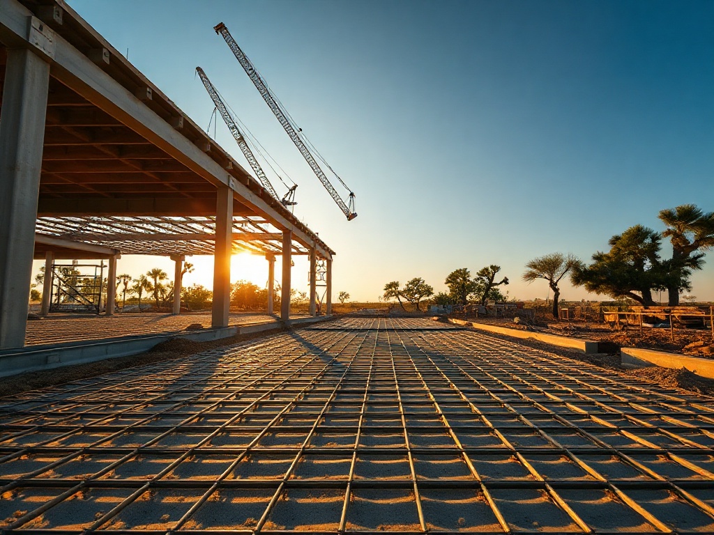 Rio Grande Valley Home Foundation Requirements: Building Smart on Expansive Clay Soil