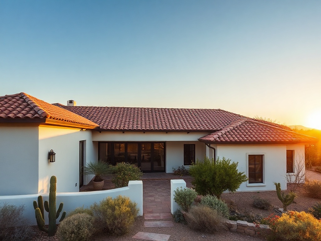 Climate-Resilient Roofing Materials for South Texas Homes