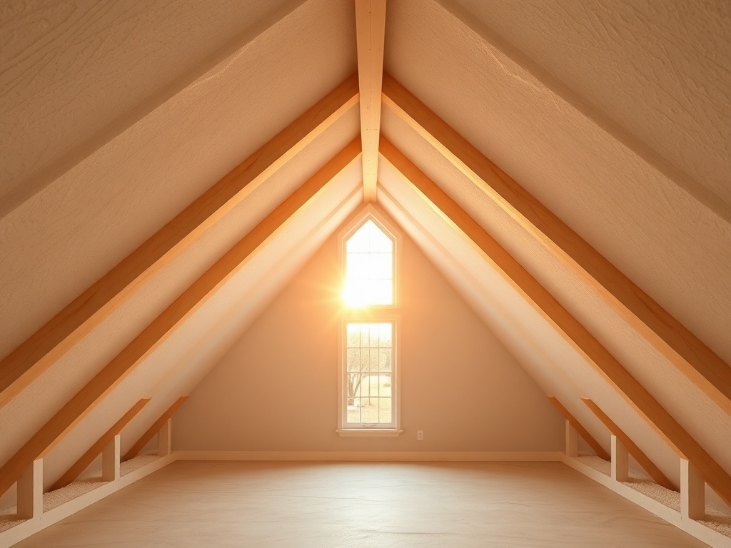 Why Spray Foam Insulation Is a Must for Rio Grande Valley Homes