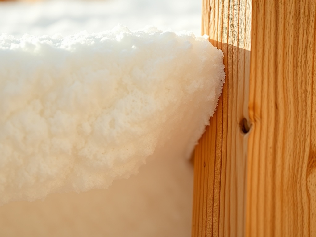 Why Spray Foam Insulation Is a Must for Rio Grande Valley Homes